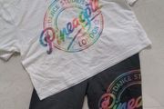 T-shirt &amp; short set