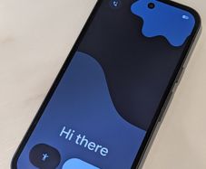 Pixel 9A 128GB Obsidian Phone Sim Free
