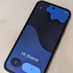 Pixel 9A 128GB Obsidian Phone Sim Free