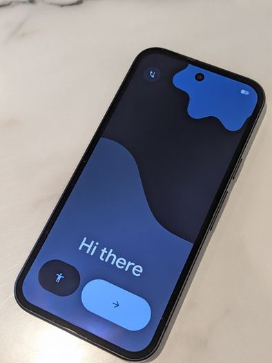 Pixel 9A 128GB Obsidian Phone Sim Free