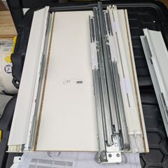 ikea maximera open drawer 40x60