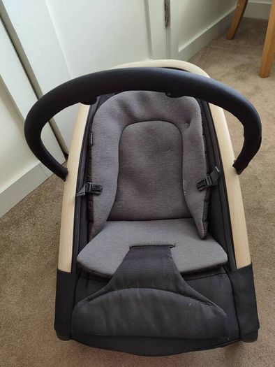 maxi cosi bouncer