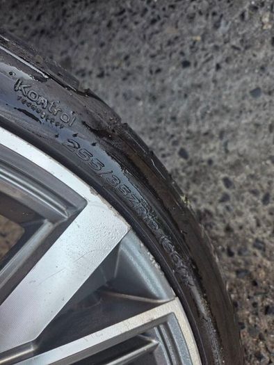 5x112 alloys