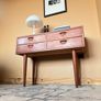 Mid century modern teak sideboards Image 7