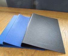 A4 Ring Binders for Sale