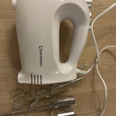 hand mixer