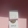 Navy Professional Cuticle Balm 15ml Image 2