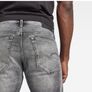 G-Star Raw Grey Men Tapered Denim Jeans, Size ( W32, L32) Image 6