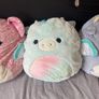 Squish mellow teddies Image 4