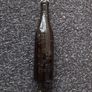 Bass and Co. Pale Ale - " S E " Saorstat Eireann , Half Pint Bottle - Full Image 2