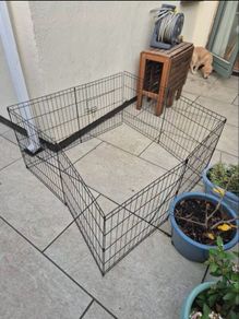 puppy Pen