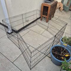 puppy Pen