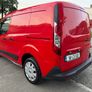 2018 Ford Transit Connect 3 seater Image 4