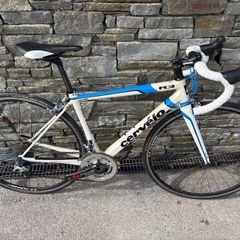 Cervelo R3