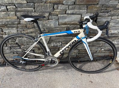Cervelo R3