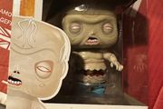 Funko Well Walker 155 The Walking Dead Vaulted