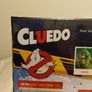 Classic Cluedo Game Ghostbusters Edition, new in box Image 4
