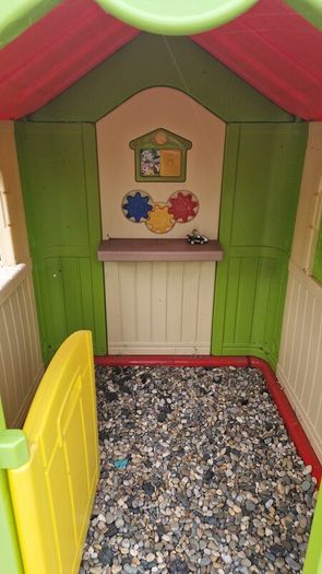 Playhouse