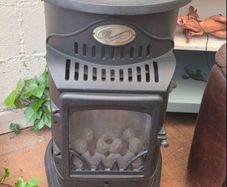 Provence Portable Gas Stove