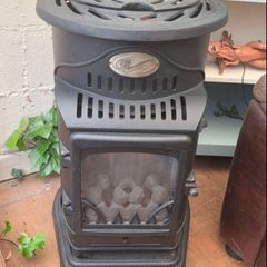 Provence Portable Gas Stove