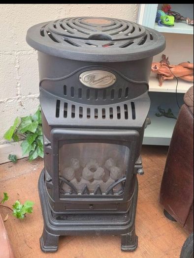 Provence Portable Gas Stove