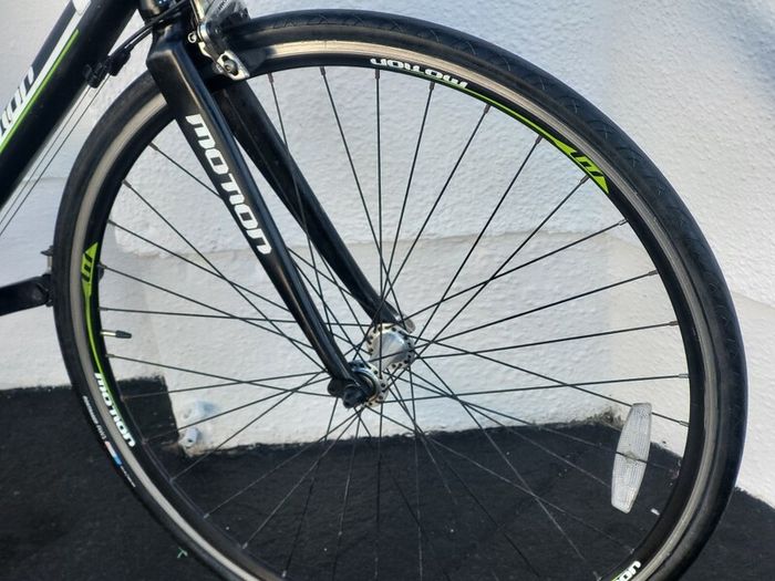 Secondhand used road bike.no offers