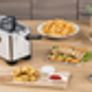 3 Litre Deep Fryer Image 2