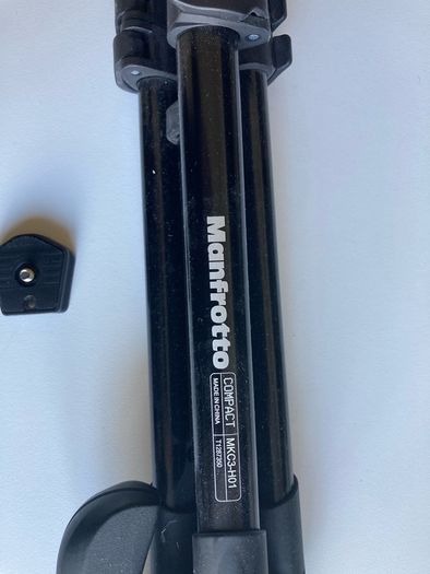 Manfroto Camera Tripod