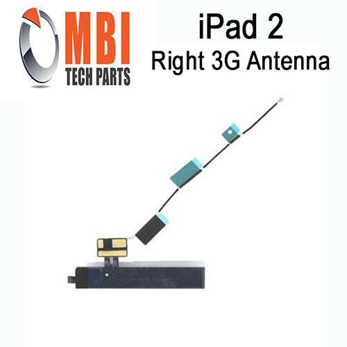 iPad 2 3G Antenna Right Side Flex Ribbon Cable for iPad 2 3G Version Replacement