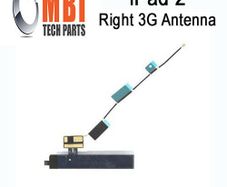 iPad 2 3G Antenna Right Side Flex Ribbon Cable for iPad 2 3G Version Replacement