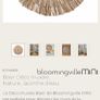 Nursery wall hangings decor Image 2