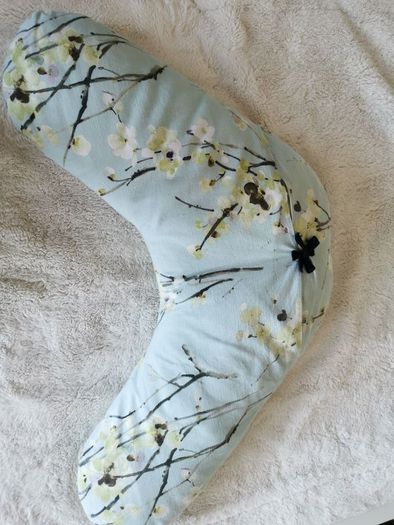 Feeding / Nursing Pillow