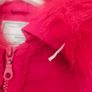 Girls Monsoon Coat Image 5