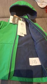 Name it boys jacket