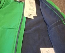 Name it boys jacket