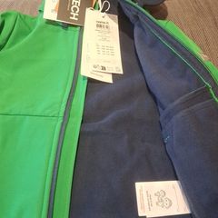 Name it boys jacket