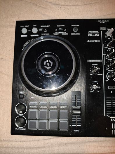 Pioneer DDJ  400