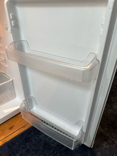BEKO Fridge Freezer