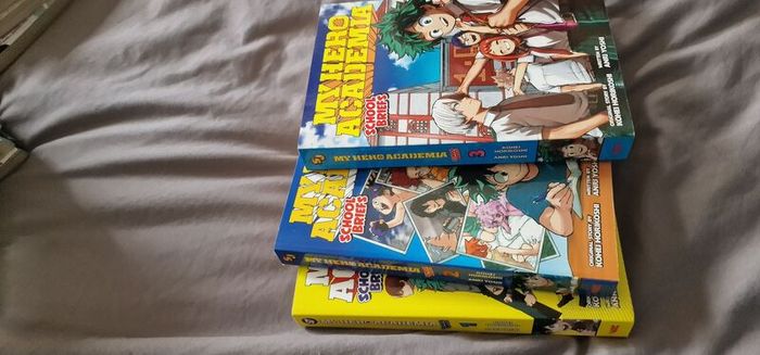 Manga