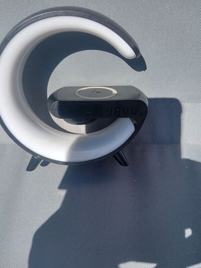 Multifunctional G-Shape Device