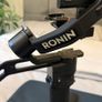 DJI RS 3 Mini with DJI Briefcase Handle and a bag Image 2