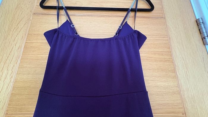 Navy Dress size uk 8