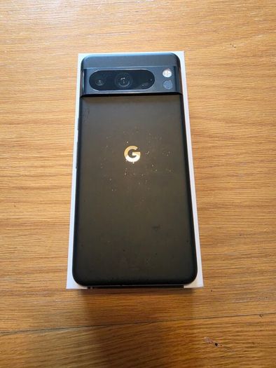 Pixel 8 Pro