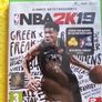 NBA 2K19  Xbox One Games Original Image 2