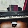 Yamaha Clavinova CVP 505 PE ( not working) Image 2