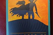Frank Herbert / Children of Dune/ 2021