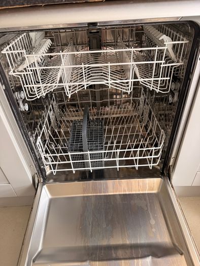 Beko dishwasher need gone tonight