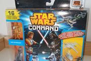 Star Wars Command  Death Star Strike Set