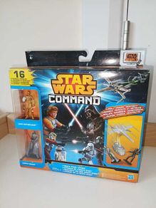 Star Wars Command  Death Star Strike Set