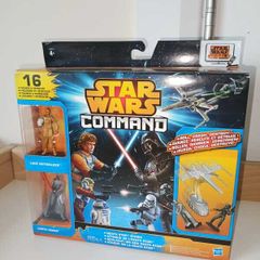 Star Wars Command  Death Star Strike Set